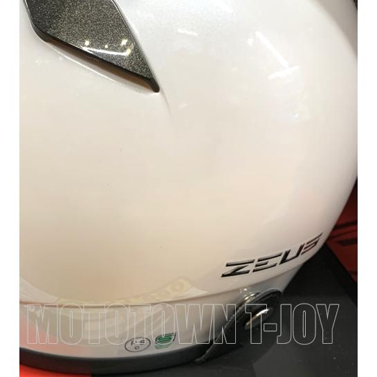 NANKAI(ナンカイ)　ZEUS/ゼウス　ジェットヘルメット　NAZ-201｜t-joy｜02