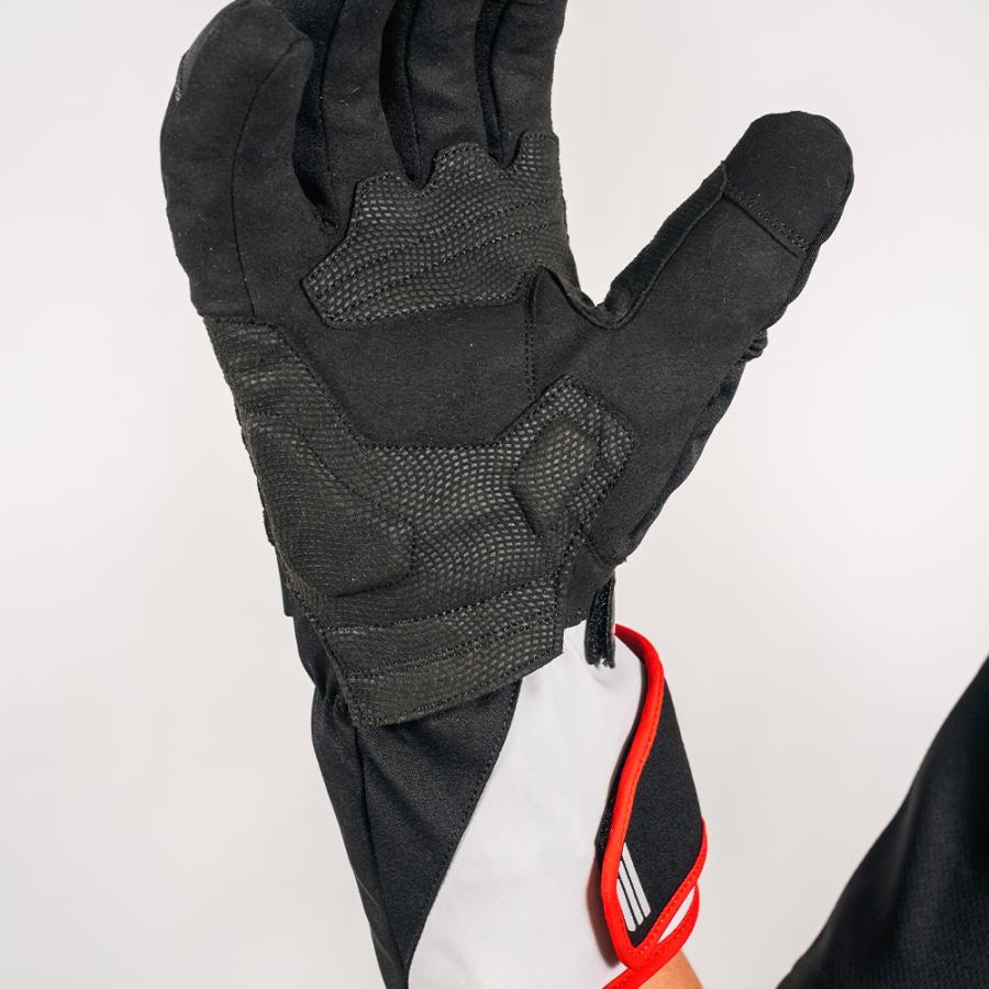 NANKAI（ナンカイ） Heat Assist System 電熱グローブ5 SDG-5005 : 2輪