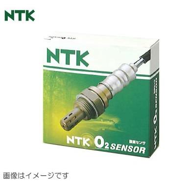 NGK NGK(NTK) O2センサー スバル 1486 LZA10-EAF4 : 2輪・4輪用品の
