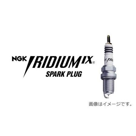 4X-2372/NGK CPR6EAIX-9S 95498 ネジ形 イリジウムI NGK NGKイリジウムプラグ【正規品】 CPR6EAIX-9S ネジ形 (95498)☆ : 2