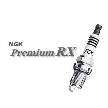 NGKプレミアムRXプラグ 正規品 DCPR7ERX-P ポンチカシメ 97620 ※アウトレット品 大幅値下げランキング