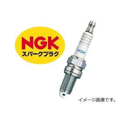 NGK NGKスパークプラグ【正規品】 ILKR6F11 一体形 (92600) : 2輪・4輪