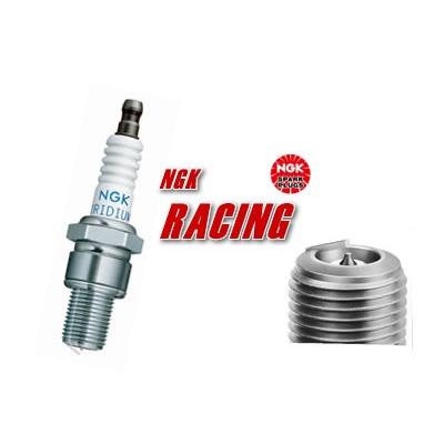 NGK イリジウムプラグ　R7436-8 新品6本 NGK NGKレーシングプラグ【正規品】 R7436-8 一体形 (4898