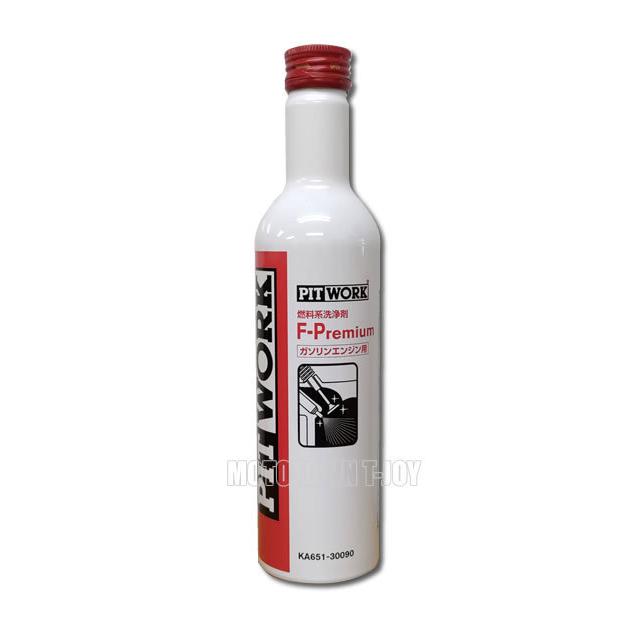 PIT WORK F-Premium 添加剤 20本セット