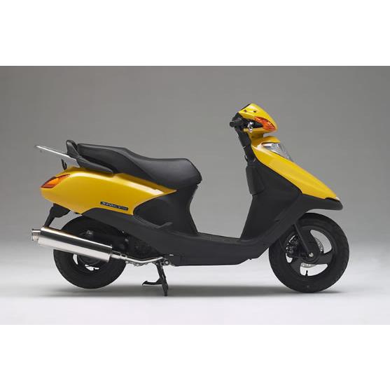 REALIZE（リアライズ） Full Boost(フルブースト) ステンレスマフラー