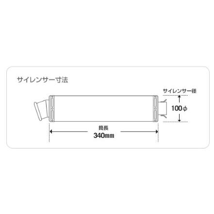 Regalize アドレスV125S 22Racing Ti マフラー 09アドレスV125/S | 22Racing Ti | チタンマフラー | マフラー
