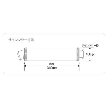 REALIZE（リアライズ） 22Racing Ti チタンマフラー トゥディ (AF67