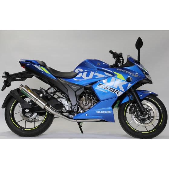 REALIZE Realize(リアライズ) 22Racing SUS ステンレスマフラー REALIZE Realize(リアライズ) 22Racing SUS ステンレスマフラー