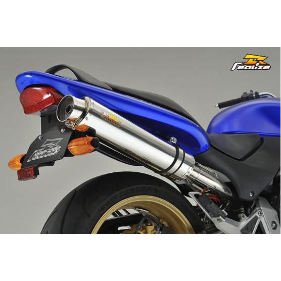 REALIZE Realize(リアライズ) Aria（アリア） ステンレス