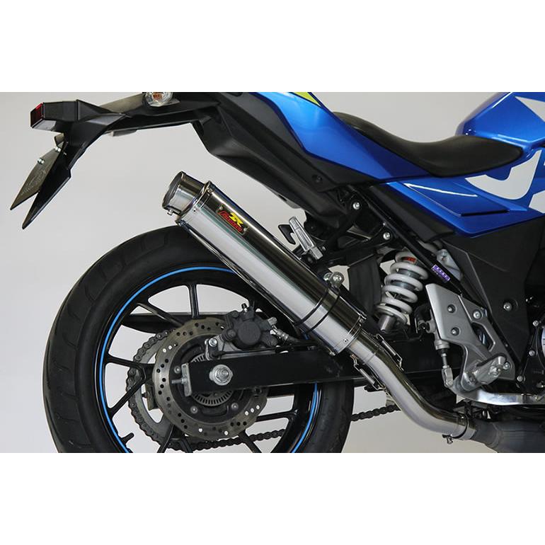 Realize ホンダ ゼルビス SUS Aria スラッシュtype S Realize ホンダ ゼルビス SUS Aria スラッシュtype S 【公式通販】