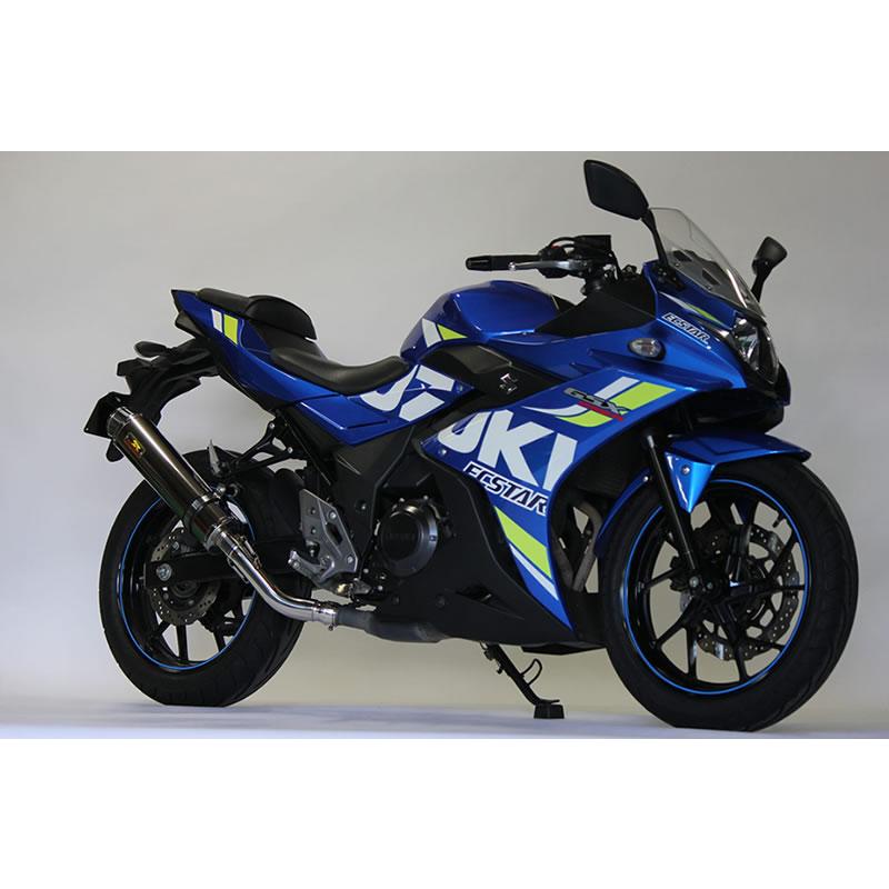 Realize ホンダ ゼルビス SUS Aria スラッシュtype S 【公式通販】