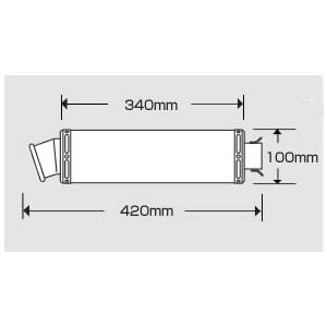 最大59％オフ！Realize(リアライズ) 汎用ステンレスサイレンサー