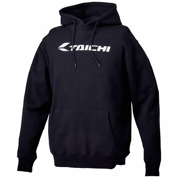 TAICHI - NEW ERA×NEU003 SWEAT PULLOVER HOODIE×LOGO BLACK  M大きさ  021154