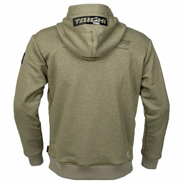 RS-TAICH コーデュラ フーディ COMBAT KHAKI Mサイズ RS-TAICH コーデュラ フーディ COMBAT KHAKI Mサイズ