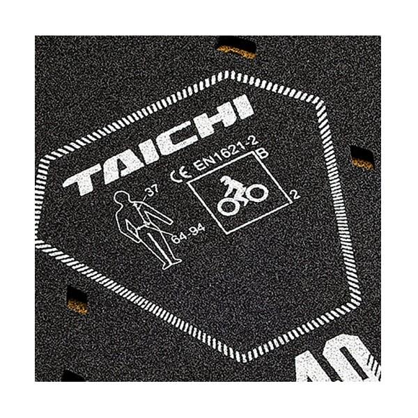 TAICHI RSタイチ（アールエスタイチ） TRV044 TAICHI CE バック