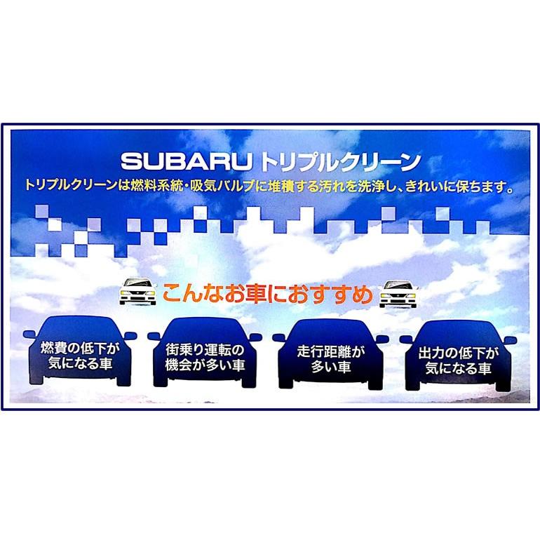 SUBARU(スバル)　トリプルクリーン K0879GA120｜t-joy｜02