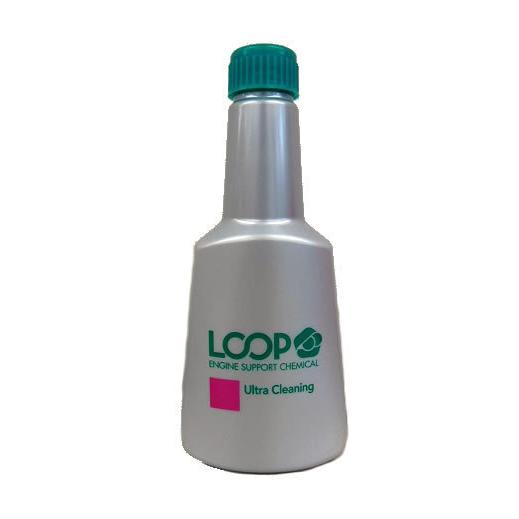シュアラスター　エンジンオイル添加剤LOOP(ループ)　ウルトラクリーニング 　LP-44｜t-joy｜02