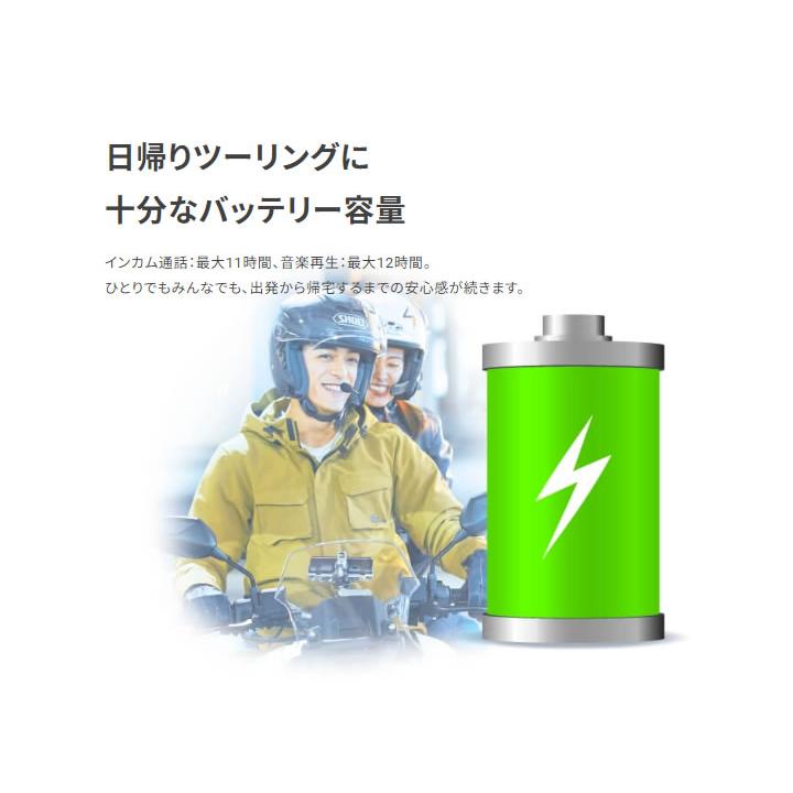 B＋COM（ビーコム） SYGN HOUSE(サインハウス) B+COM TALK ビーコム