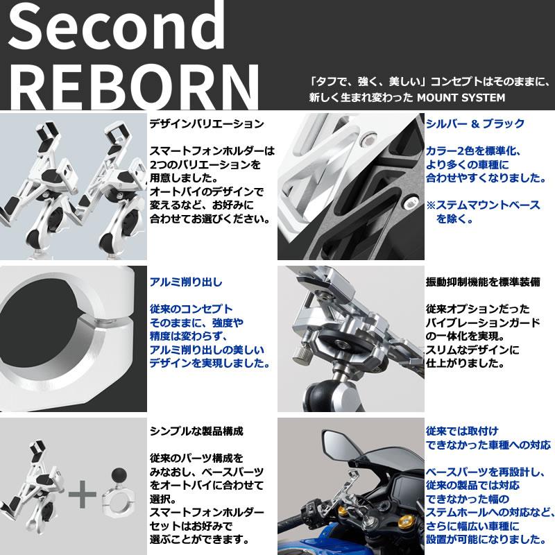 SYGN HOUSE(サインハウス) MOUNT SYSTEM ETHEREAL LINE マウント