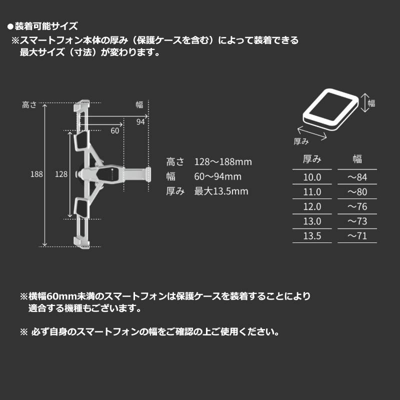 SYGN HOUSE(サインハウス) MOUNT SYSTEM ETHEREAL LINE マウント