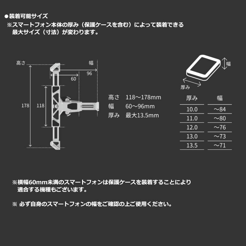 SYGN HOUSE(サインハウス) MOUNT SYSTEM VALIANT EDGE マウントシステムヴァリアントエッジ AB-02 ...
