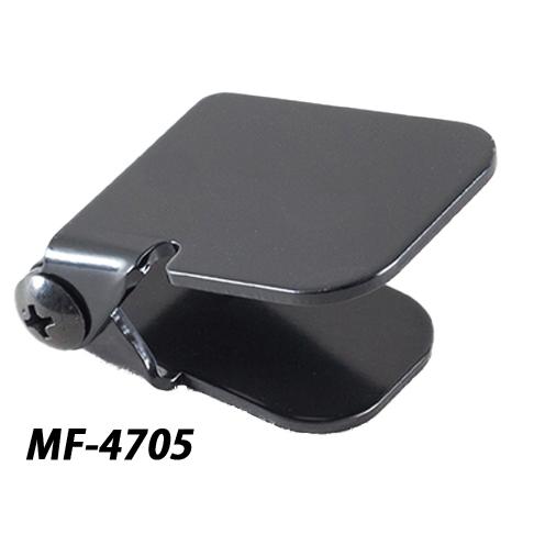 専用 TANAX（タナックス） MF-4705 ETCアンテナステーB 18X44X156mm : 2輪