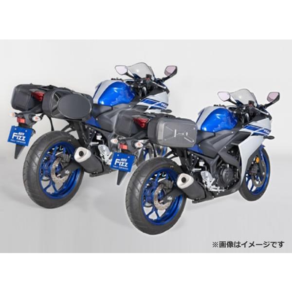 TANAX（タナックス） ミニシェルケース MFK-234(ツーリング)カーボン柄