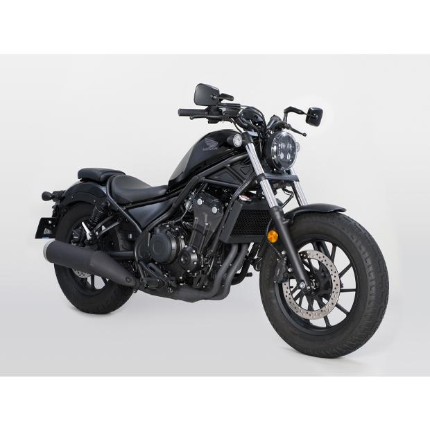 なな‪ TANAX （タナックス） NA-011 バレンT.T.ミラーEX ブラック : 2輪・4輪