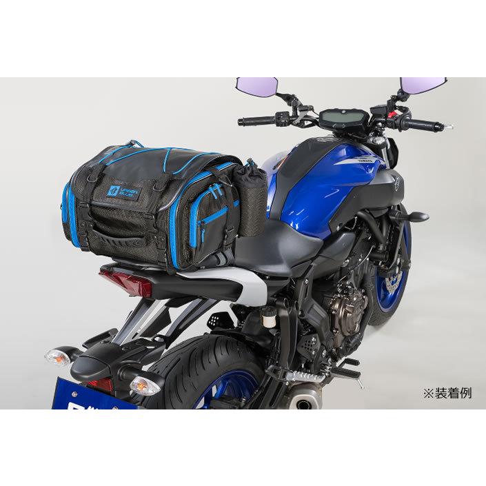 TANAX（タナックス） ミニフィールドシートバッグ MFK-274 アーバン 