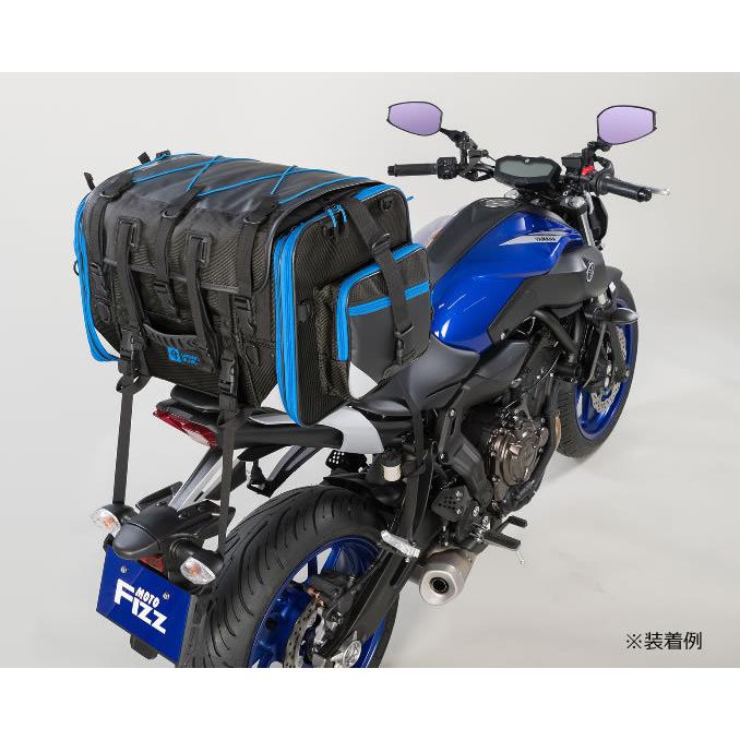 好評最安値 TANAX（タナックス） キャンピングシートバッグ2 MFK-277