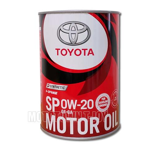 「新品、未開封」TOYOTA純正　エンジンオイル　14L トヨタ（TOYOTA） 【TOYOTA純正】ガソリンエンジンオイル トヨタ純正SP