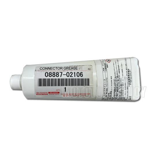 トヨタ トヨタ純正 キャッスルコネクタグリース 100g 08887