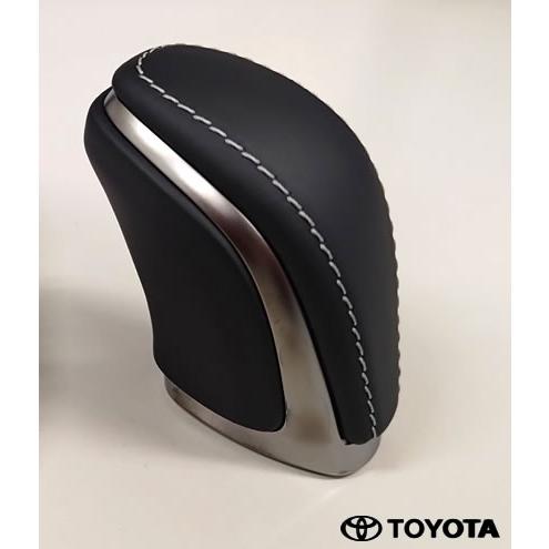 トヨタ（TOYOTA） レクサス純正 UX300E シフトノブ 33504-76090-C1 : 2