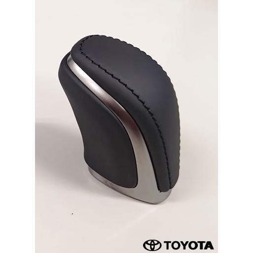 トヨタ（TOYOTA） レクサス純正 UX300E シフトノブ 33504-76090-C3 : 2