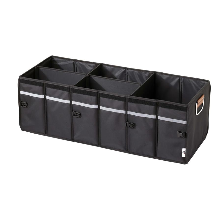トヨタ TZ ラゲージ収納ボックス V9TZZH005 (トヨタのオリジナル トヨタ TZ ラゲージ収納ボックス V9TZZH005 (トヨタのオリジナル