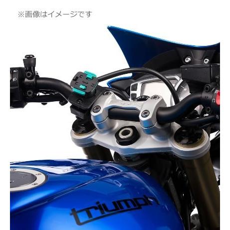 UA (ユーエー) UA専用 クイック リリースマウント UA-PROBIKE (QQ1-LIK