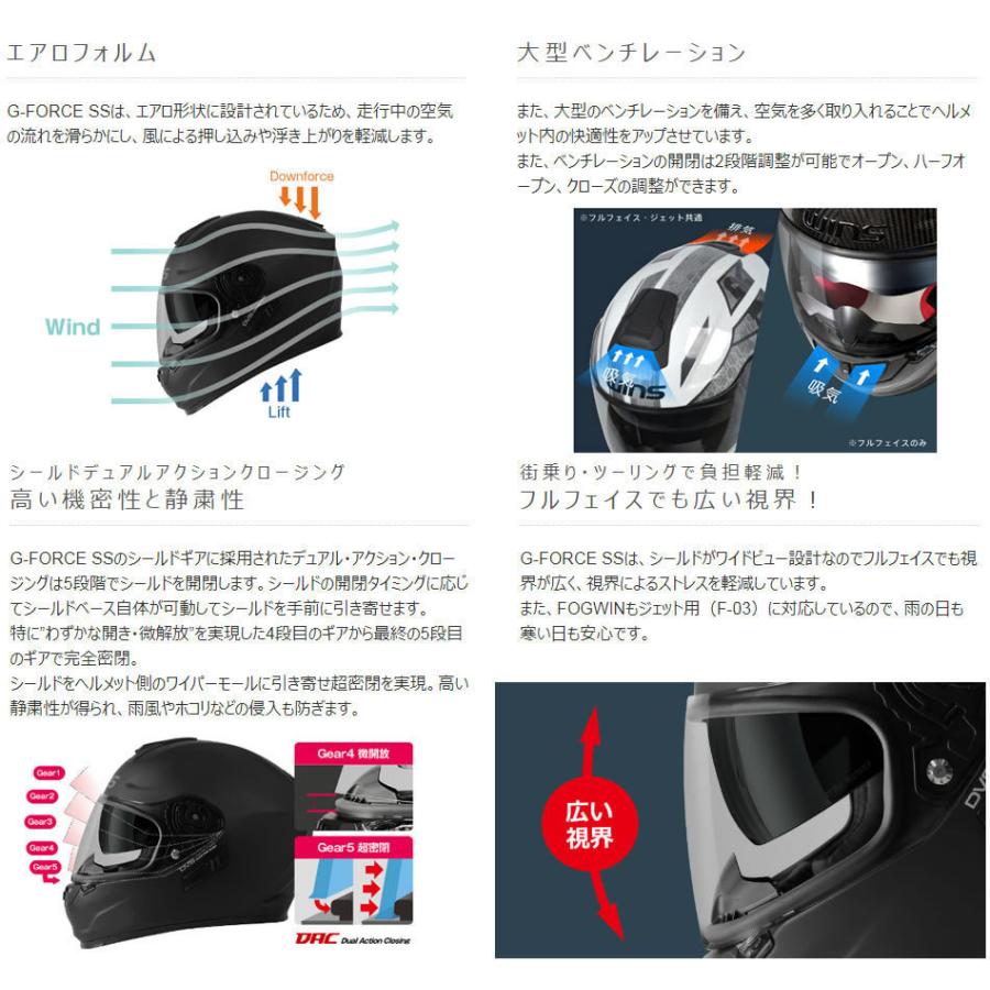 WINS ヘルメット G-FORCE SS Z-LINE(ジーフォースエスエス WINS ヘルメット G-FORCE SS Z-LINE(ジーフォースエスエス