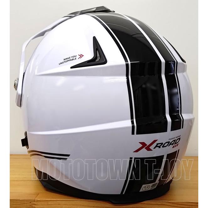WINSヘルメット X-ROADIII GT (X-ROAD3ジーティー) インナー WINSヘルメット X-ROADIII GT (X-ROAD3ジーティー) インナー