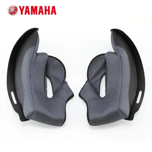 YAMAHA（ヤマハ） YAMAHA純正 YF-9 ZENITH チークパッドセット 25mm