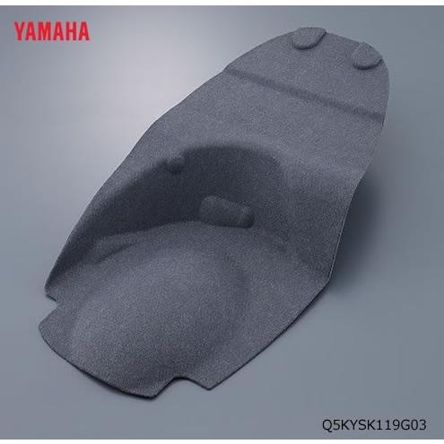YAMAHA（ヤマハ） YAMAHA(ワイズギア) シグナスX（B8S1）用