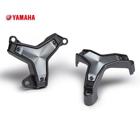 YAMAHA(ワイズギア) MT-09用アクセサリー エンジンプロテクター 