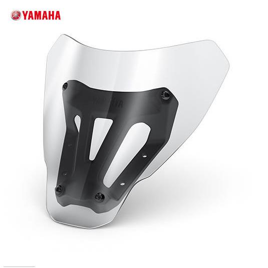 YAMAHA(ワイズギア) MT-07用アクセサリー ミドルスクリーン