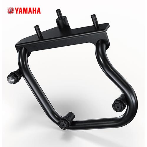 YAMAHA(ワイズギア) XSR900用アクセサリー サイドバッグキャリア 左 