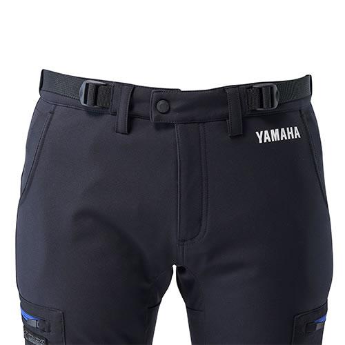 ワイズギア YAMAHA(ワイズギア) RY2001 ウインドストップソフトシェル