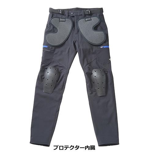 ワイズギア YAMAHA(ワイズギア) RY2001 ウインドストップソフトシェル