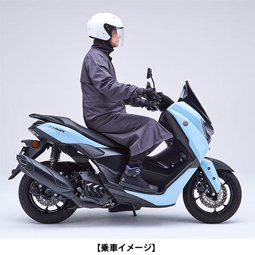 ワイズギア YAMAHA(ワイズギア) RY7003 スクーター ストレッチレイン