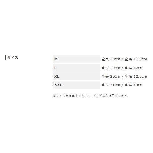 YAMAHA(ワイズギア)× RSタイチ コラボモデル　YAG60-R カーボンウインターグローブ｜t-joy｜06