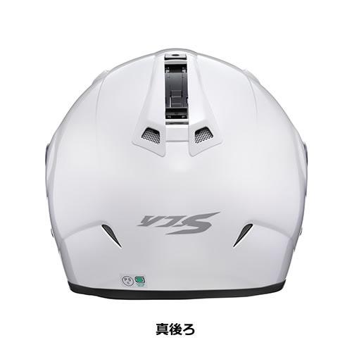 ワイズギア YAMAHA（ヤマハ）ジェットヘルメット YJ-S ZENITH（ワイ