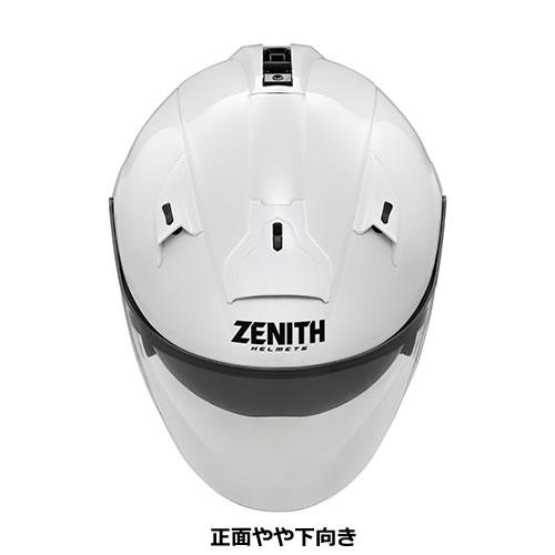 ワイズギア YAMAHA（ヤマハ）ジェットヘルメット YJ-S ZENITH（ワイ