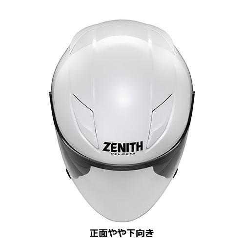 ワイズギア YAMAHA（ヤマハ）ジェットヘルメット YJ-V ZENITH
